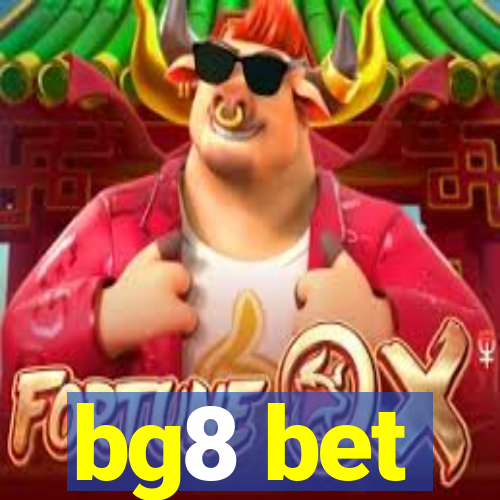 bg8 bet